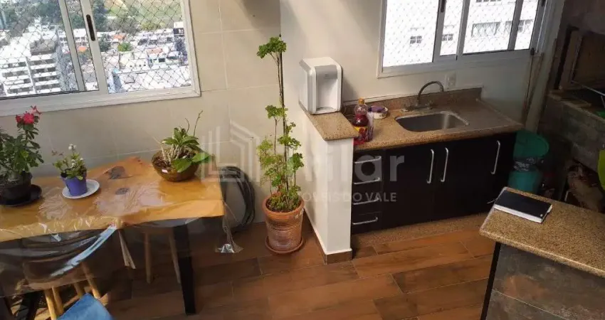 Apartamento com 5 quartos à venda no Jardim São Dimas, São José dos Campos 