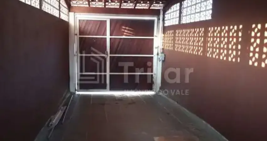 Casa para locação: 2 quartos, 1 suite, 2 salas, 2 banheiros, 2 vagas na garagem em residencial são francisco, são josé dos campos-sp.