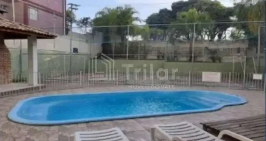 Apartamento fofo para venda no Jardim Satelite - SJC