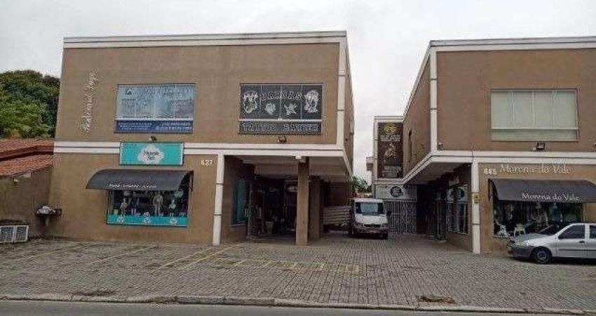 Ponto comercial com 13 salas à venda no Jardim das Indústrias, São José dos Campos 