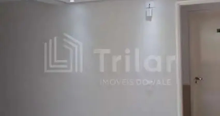 Apartamento muito fofo com 2 Quartos e 1 banheiro à Venda, 48 m² Vila Tesouro, São José dos Campos - SP