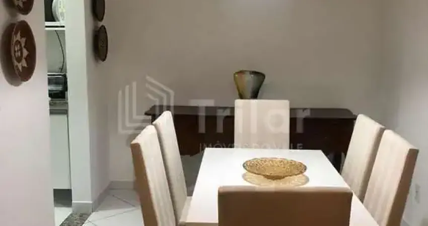 Apartamento com 1 quarto para alugar no Jardim das Colinas, São José dos Campos