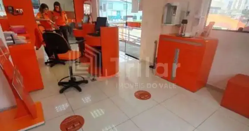 Ponto comercial para alugar no Jardim Esplanada, São José dos Campos 