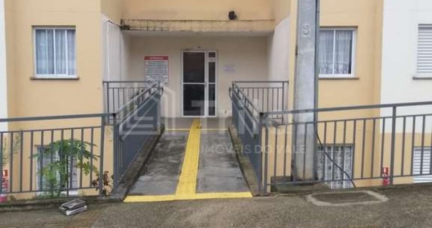 Ótimo apartamento no Residencial Mirante do Limoeiro!