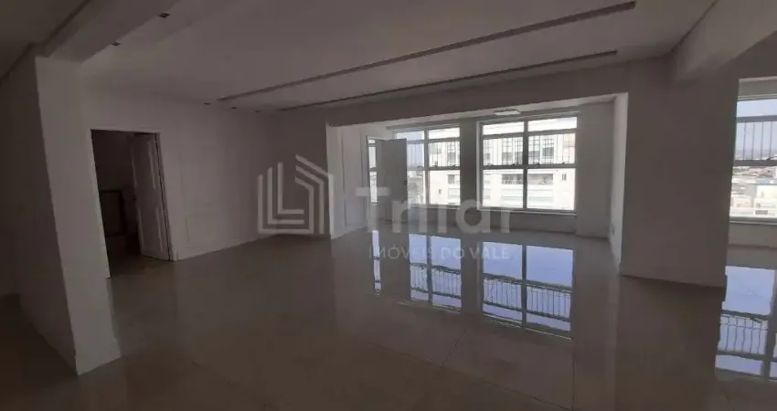 Apartamento com 4 quartos à venda no Parque Residencial Aquarius, São José dos Campos 