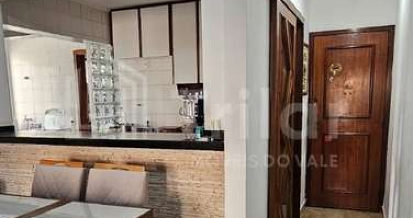 Apartamento na Vila Ema com 3 dormitórios e 1 suíte e 2 vagas garagem cobertas e lazer com piscina