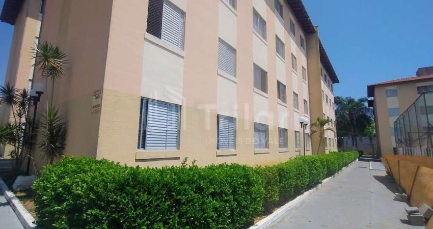 Apartamento com 3 quartos à venda na Cidade Morumbi, São José dos Campos 