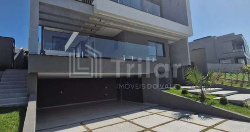 Casa em condomínio fechado com 4 quartos à venda em Condomínio Residencial Alphaville II, São José dos Campos 