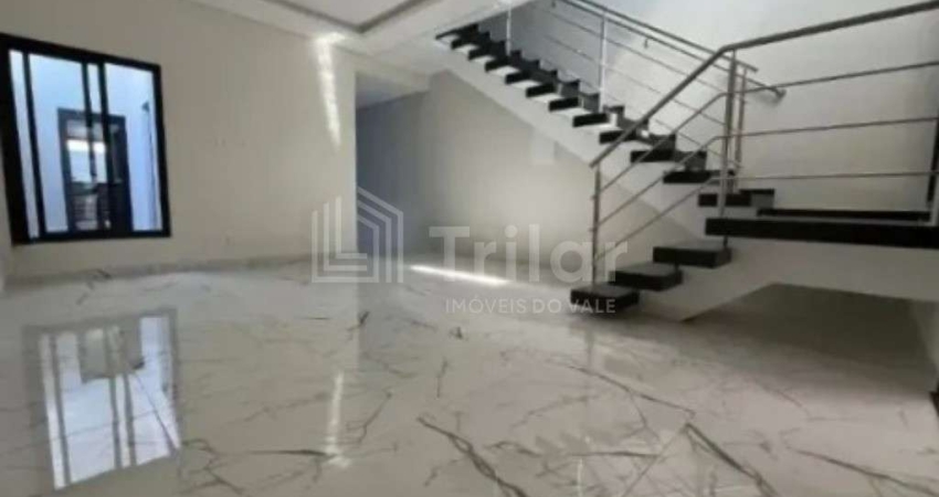Casa com 3 quartos à venda no Jardim das Indústrias, São José dos Campos 