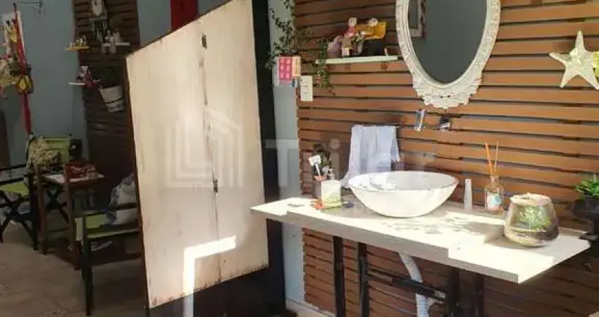 Casa com 3 quartos à venda no Jardim Amália, Caçapava 
