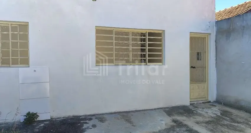 VENDA - CASA TÉRREA NOVA 3 DORMS COM QUINTAL - EXCELENTE LOCALIZAÇÃO DO BAIRRO JARD STª LUZIA