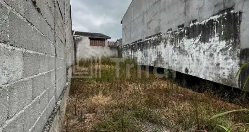 Terreno à venda no Altos da Vila Paiva, São José dos Campos 