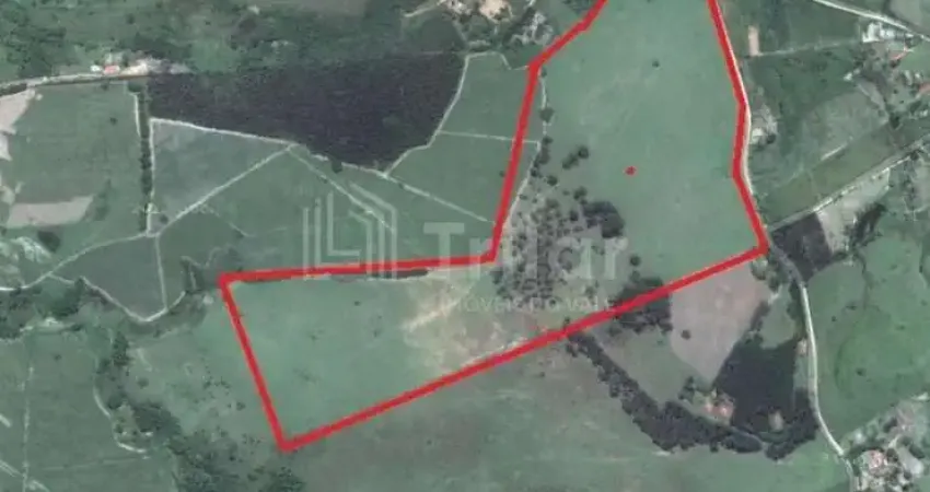 Terreno à venda no Caçapava Velha, Caçapava 