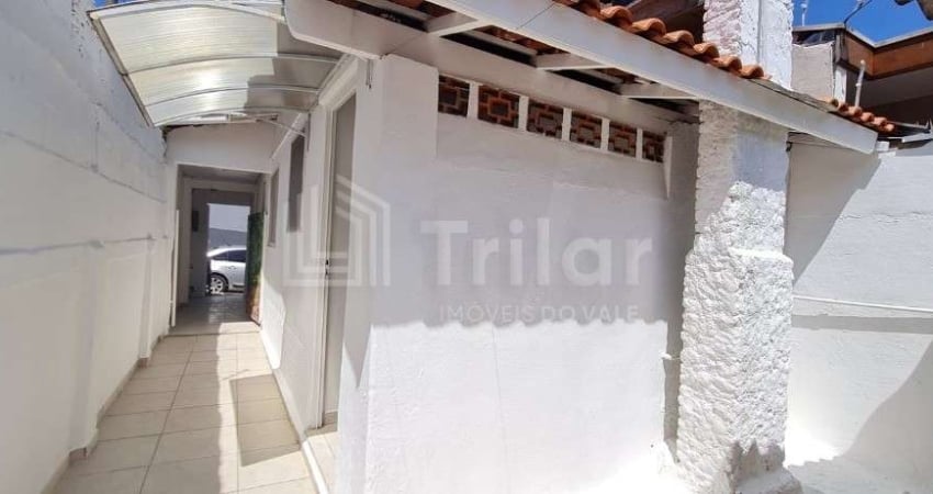 Casa com 1 quarto à venda em Santana, São José dos Campos 