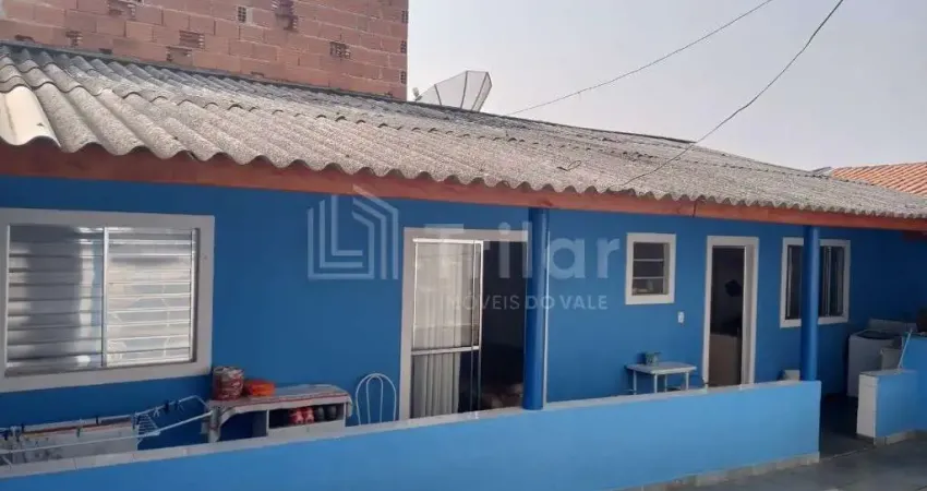 Casa com 2 quartos à venda no Jardim Ismênia, São José dos Campos 