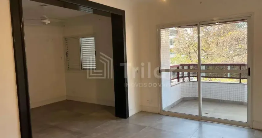 Apartamento com 4 quartos à venda na Vila Adyana, São José dos Campos 