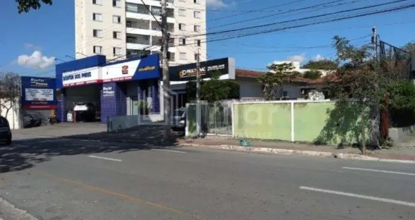 Casa com 3 quartos para alugar na Vila Ema, São José dos Campos 