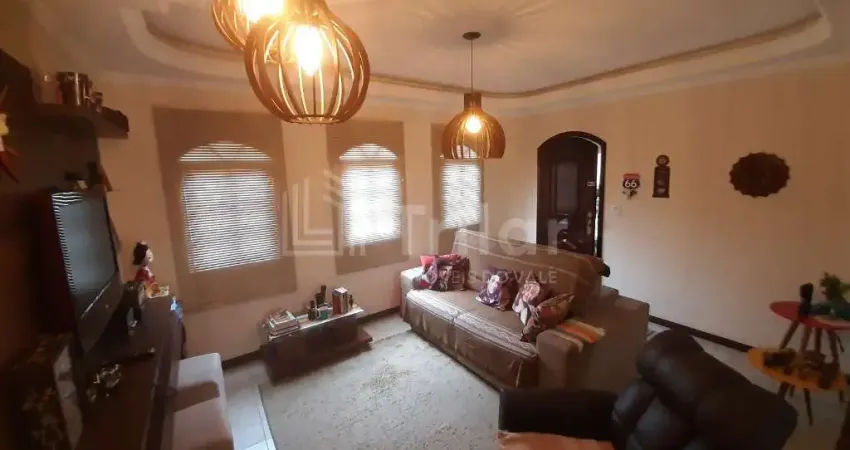 Casa com 3 quartos à venda no Jardim Independência, Taubaté 