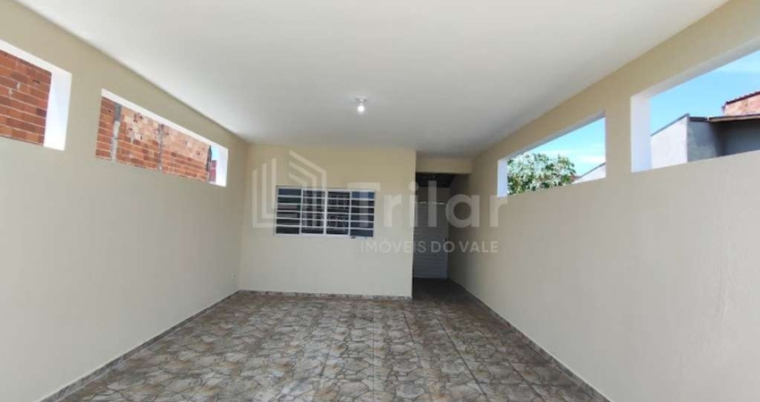 Casa com 3 quartos à venda no Residencial Armando Moreira Righi, São José dos Campos 