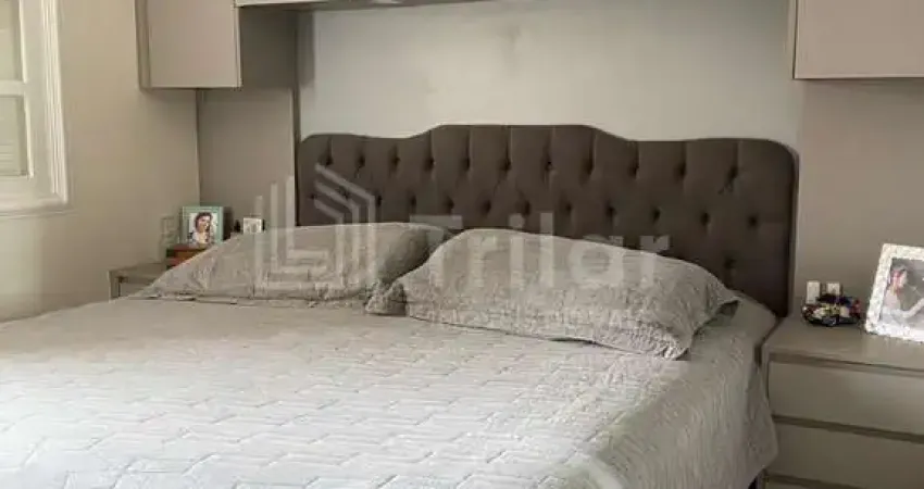 Apartamento com 3 quartos à venda na Vila Adyana, São José dos Campos 