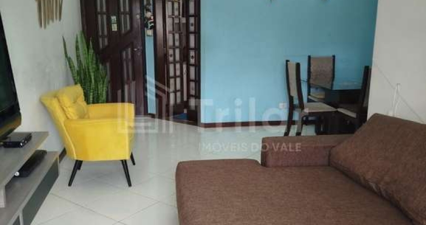 Apartamento com 2 quartos à venda na Cidade Vista Verde, São José dos Campos 
