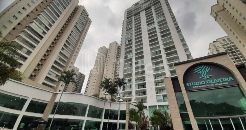 Jd. Esplanada,  Apartamento vago!