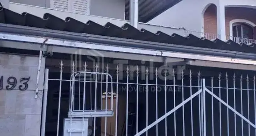 Casa com 3 quartos à venda no Jardim Ismênia, São José dos Campos 