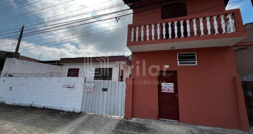 Casa com 1 quarto para alugar no Jardim Satélite, São José dos Campos 