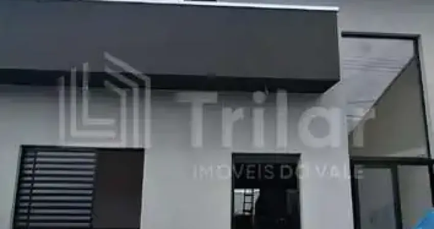 Imperdível Casa à Venda em Jacareí-SP, no Bairro Residencial Parque dos Sinos - 3 Quartos, 1 Suíte , 2 Salas, 2 Banheiros, 2 Vagas de Garagem!