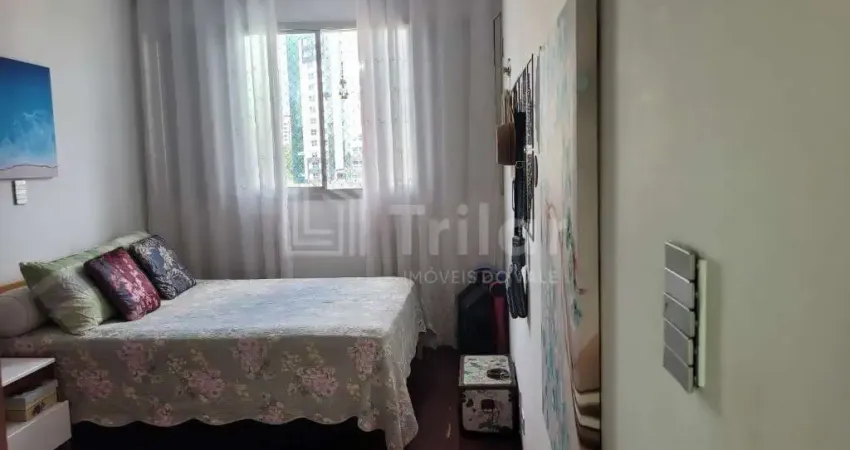 Apartamento com 1 quarto à venda no Centro, São José dos Campos 