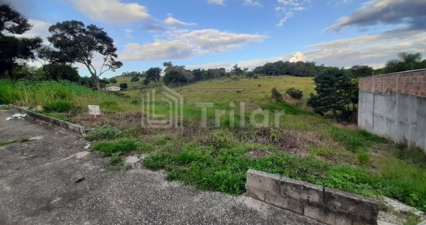 Terreno à venda no Jardim Nova República, São José dos Campos 
