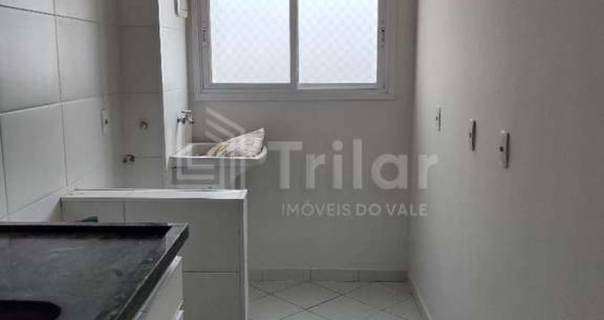 LOCAÇÃO - APTº 2 DORMITÓRIOS EM EXCELENTE LOCALIZAÇÃO DO JARDIM ISMÊNIA.