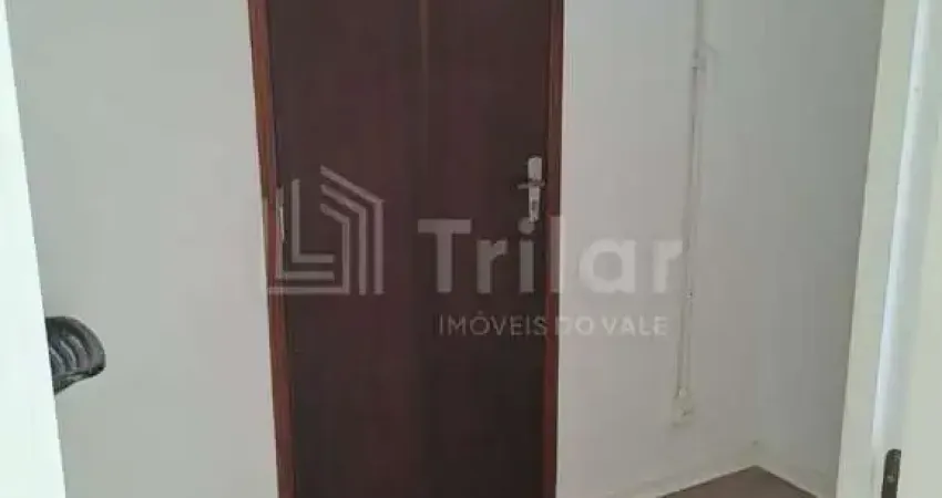 Sala Comercial para Locação em São José dos Campos-SP, Jardim Satélite: 1 Sala, 1 Banheiro, 25m². Venha Conferir!