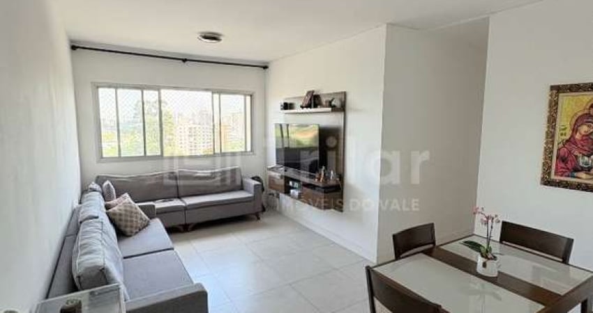 Excelente apartamento na Vila Ema para venda no Ed. Jardins II