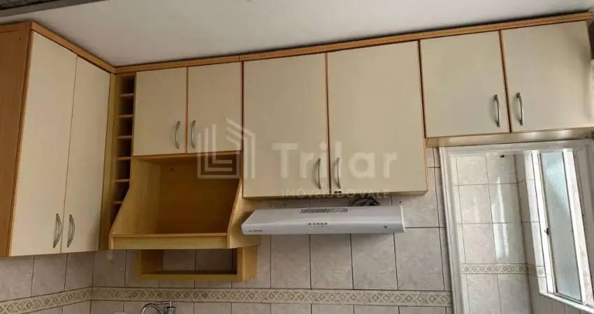 Apartamento com 2 quartos à venda no Alto da Ponte, São José dos Campos 