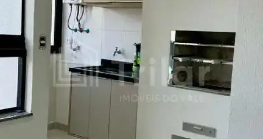 Apartamento com 2 quartos para alugar no Jardim Oswaldo Cruz, São José dos Campos 