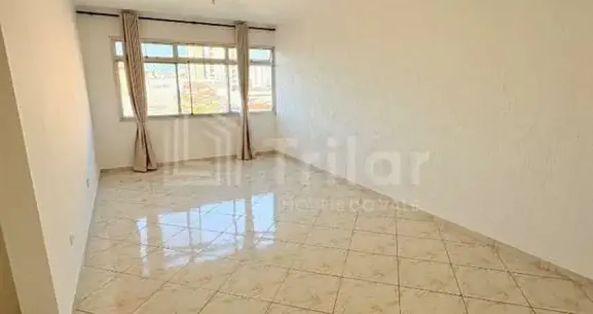 Apartamento para locação no Edifício Solar dos colibris