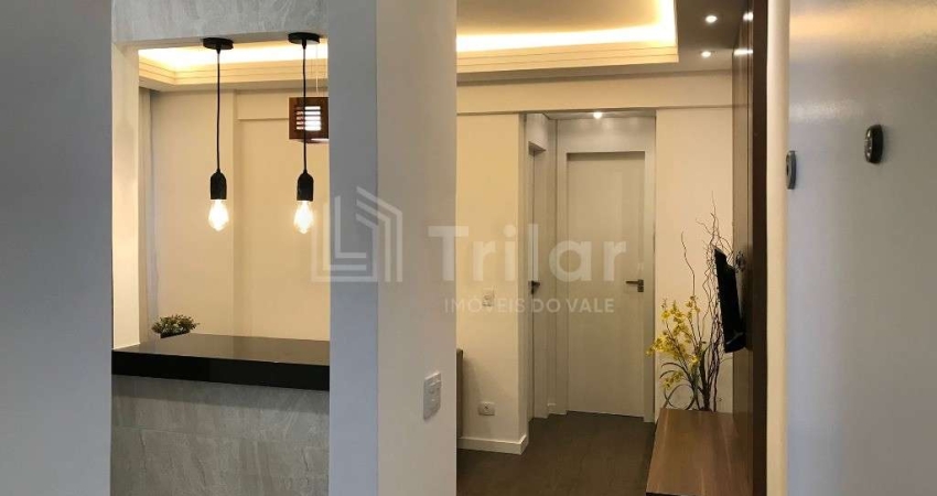 Apartamento com 1 quarto para alugar no Jardim Esplanada, São José dos Campos 