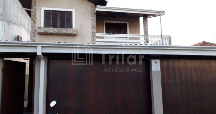 Casa com 4 quartos à venda no Jardim das Indústrias, São José dos Campos 