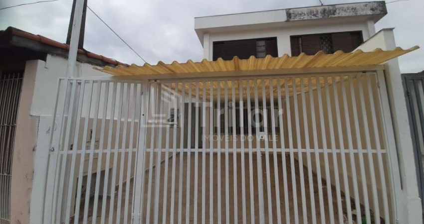 Casa com 2 quartos à venda no Jardim Bela Vista, São José dos Campos 