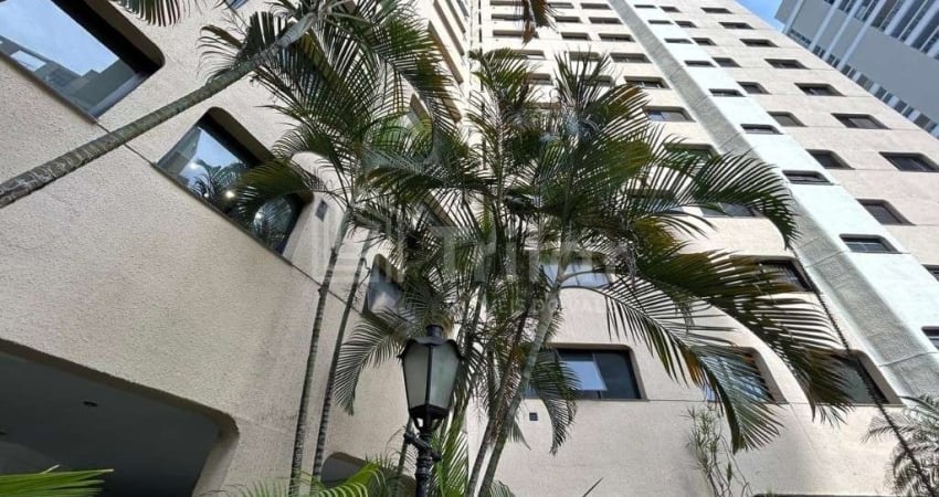 OPORTUNIDADE LOCAÇÃO/VENDA - 4 DORMTS C/2  SUÍTES E VARANDA EM EXCELENTE LOCALIZAÇÃO DA VILA EMA.
