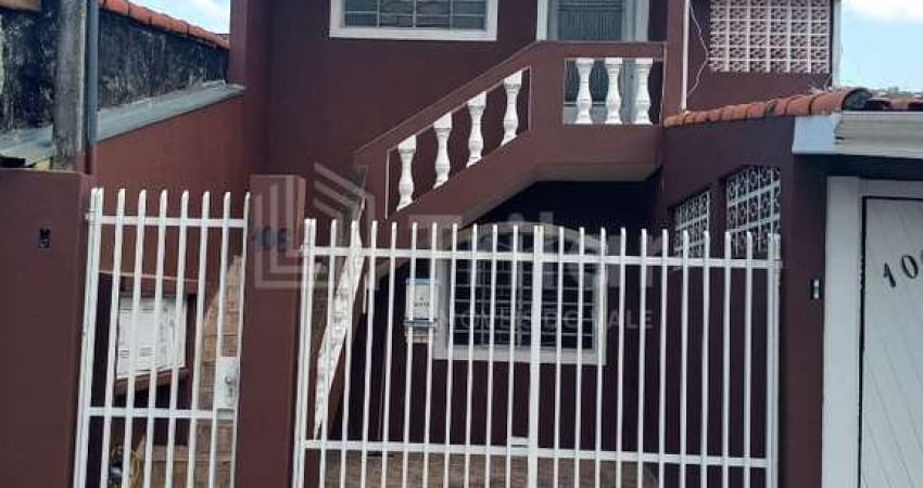 Casa com 2 quartos para alugar no Residencial São Francisco, São José dos Campos 