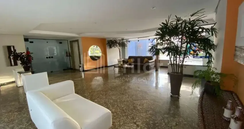 Apartamento com 3 quartos à venda na Vila Adyana, São José dos Campos 