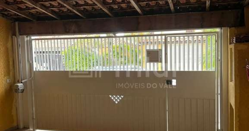 Casa com 2 quartos à venda no Residencial União, São José dos Campos 