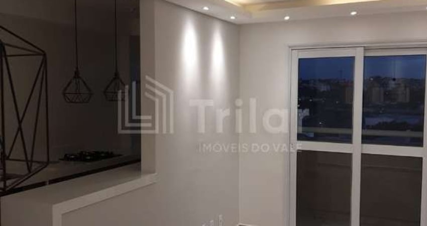 Excelente apartamento para locação no Jd. Santa Maria