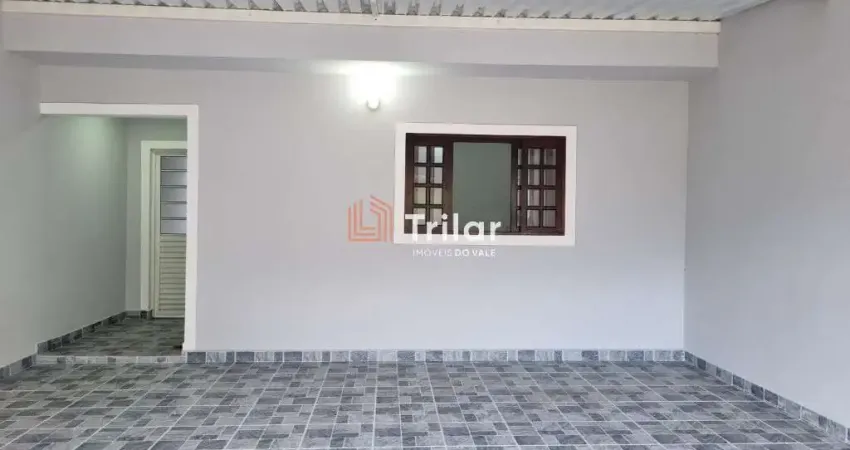 Imóvel incrível à venda em São José dos Campos-SP: Casa com 2 quartos, 1 suíte, 2 salas, 2 banheiros, 2 vagas de garagem e 70m² de área no Jardim Santa Júlia!