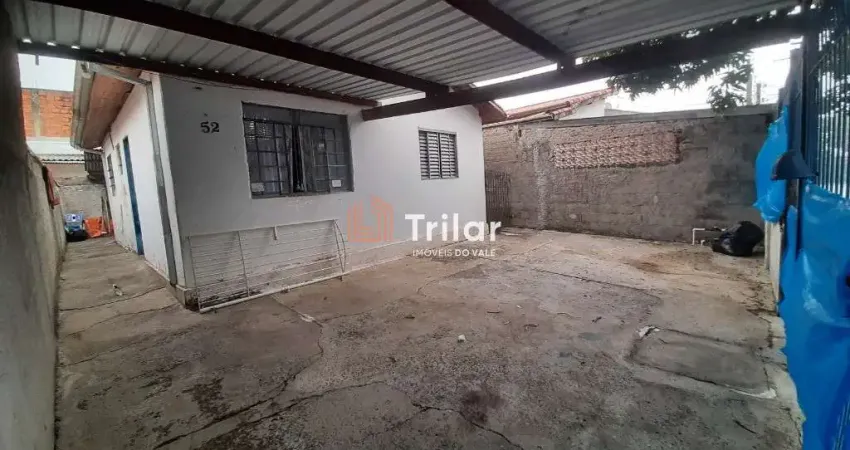 Casa com 2 quartos à venda na Cidade Morumbi, São José dos Campos 