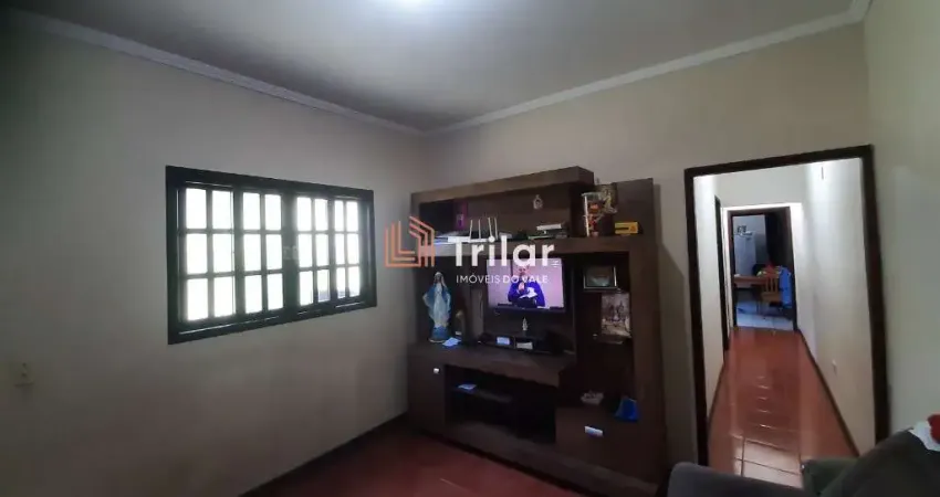 Casa com 2 quartos à venda no Residencial União, São José dos Campos 