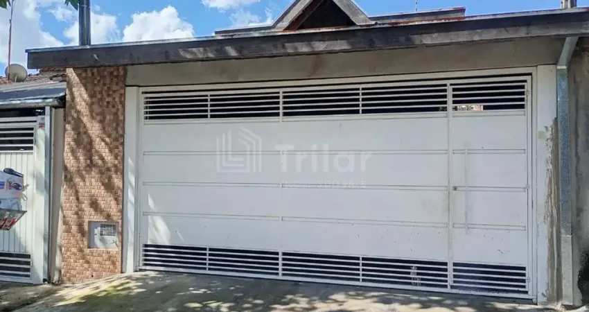 Imperdível casa à venda em São José dos Campos-SP, Jardim Santa Júlia: 2 quartos, 1 suíte, 2 salas, 2 banheiros, 2 vagas, 80m².