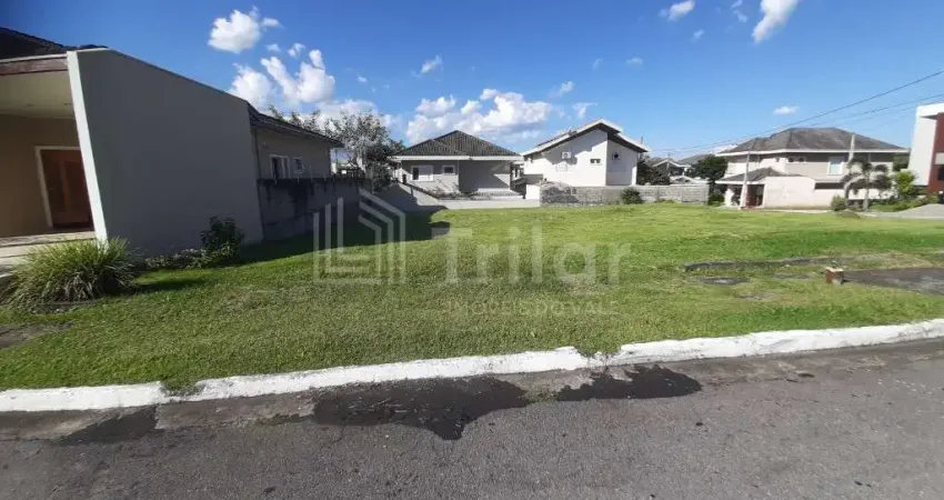 Floradas da serra - dos poucos disponíveis neste condomínio!
